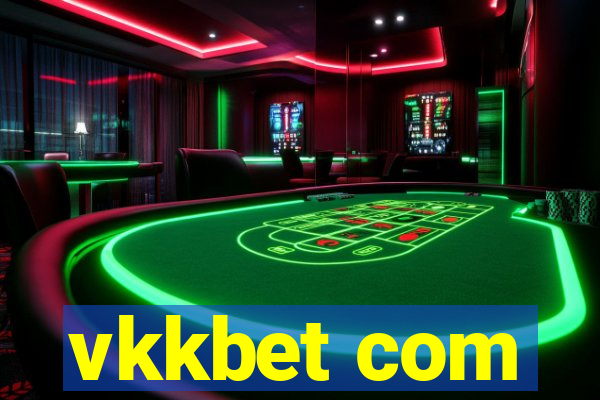 vkkbet com